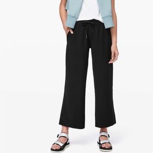 On the Fly Wide Leg 7/8